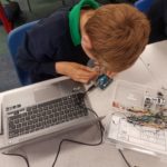 Technocamps – Arduino programming