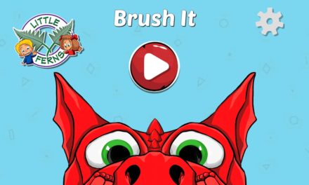 Brush It – App